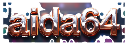 aida64 logo