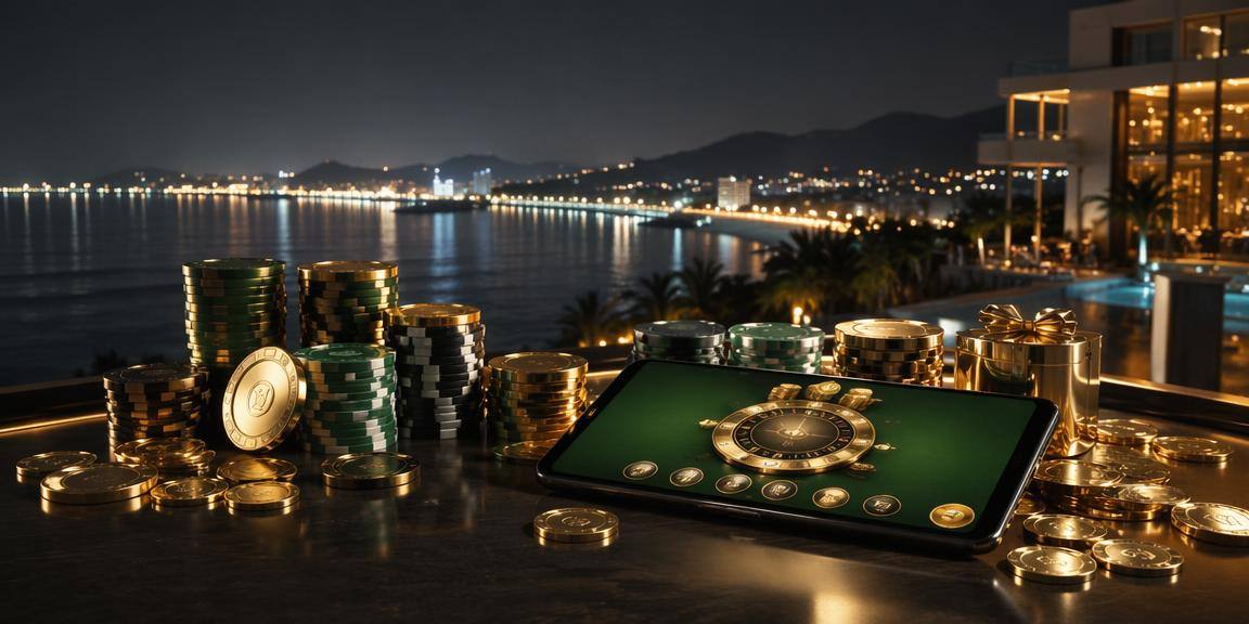 aida64 Live Casino